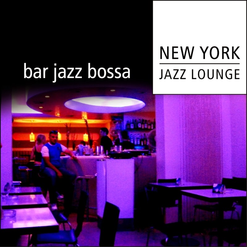 egroj world New York Jazz Lounge • Bar Jazz Bossa